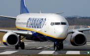 Ryanair wraca na Lotnisko Chopina i uruchomi pięć nowych tras!